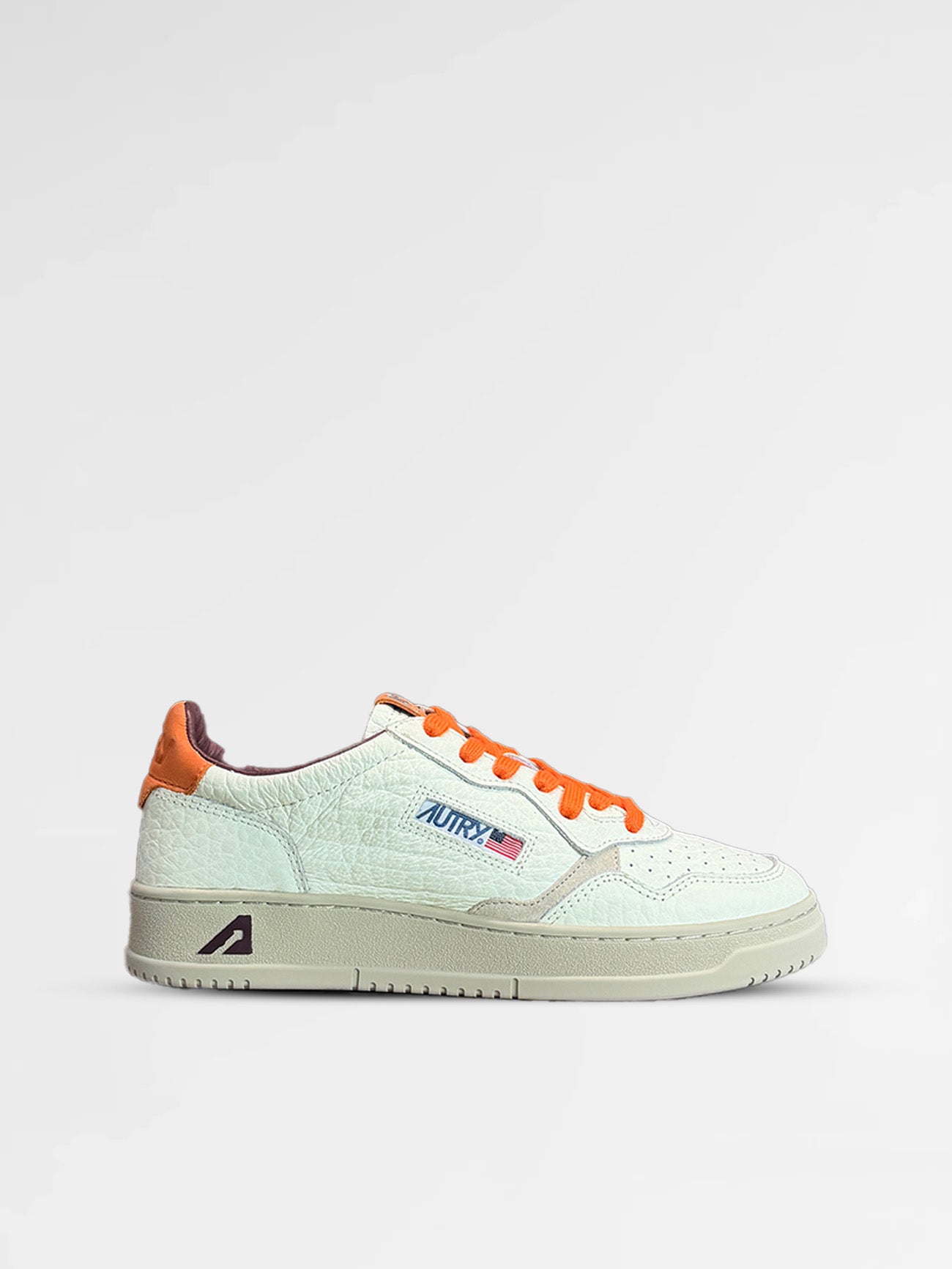 Autry Sneakers FW27 - AULM NE17