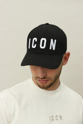 ICON Cap