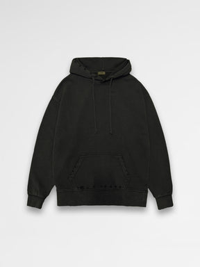 CREW MILANO Relax Classic Hoodie