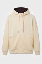Ainker 1051 Off White Hoodie