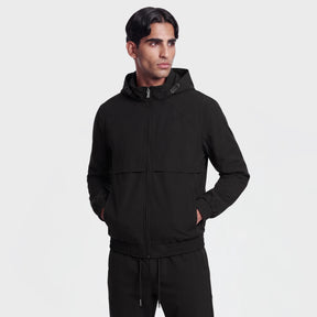 Ainker 1077 Black Jacket