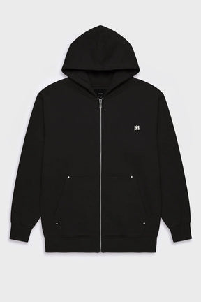 Ainker 1119 Black Hoodie