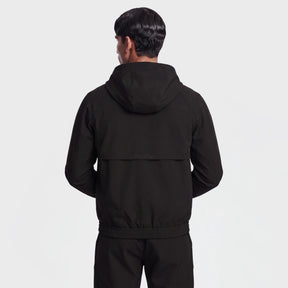 Ainker 1077 Black Jacket