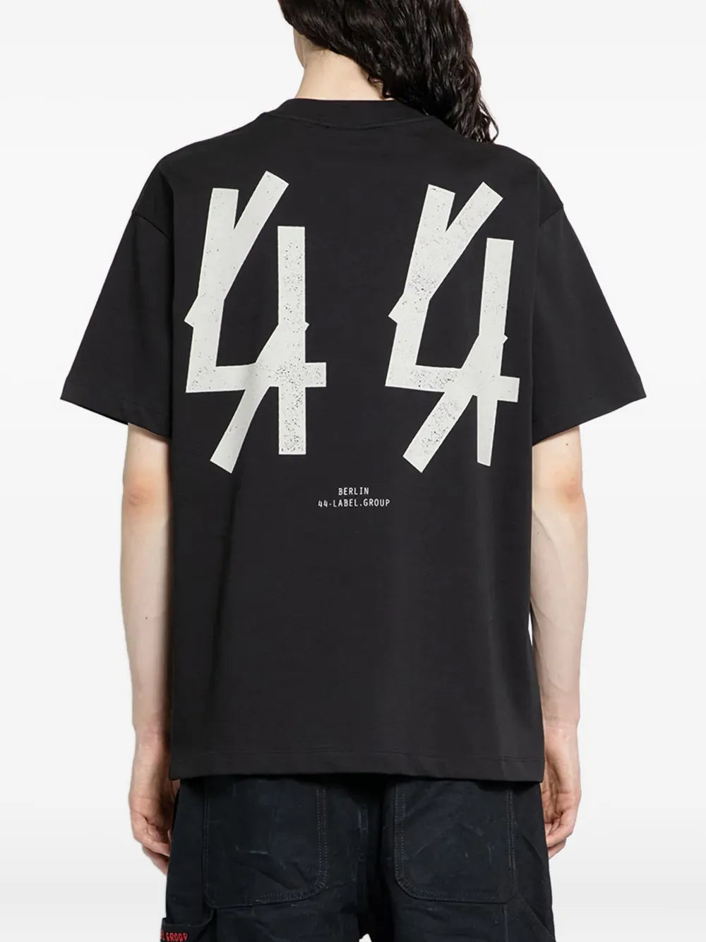 44 Label Group T-Shirt
