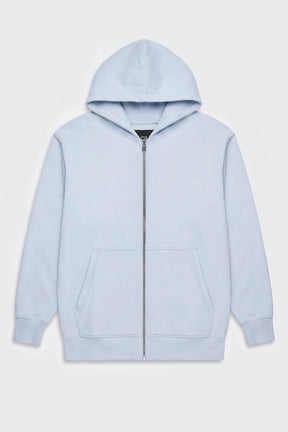 Ainker 1119 Light Blue Hoodie