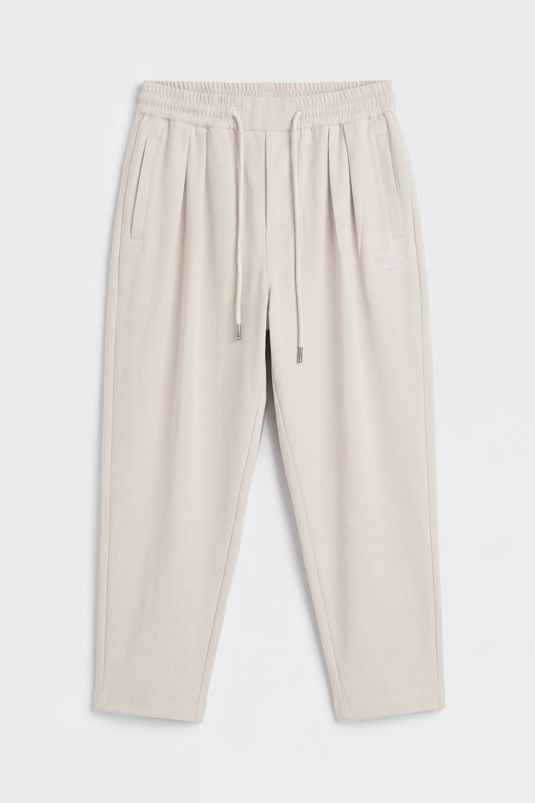 Ainker Off White 1070 Pant