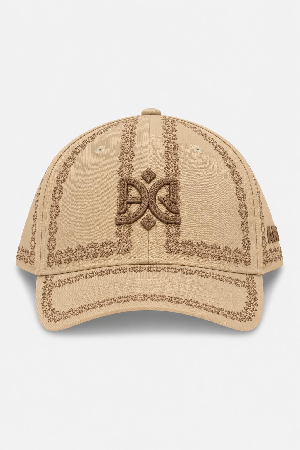 Ainker 1180 Mocha Hat