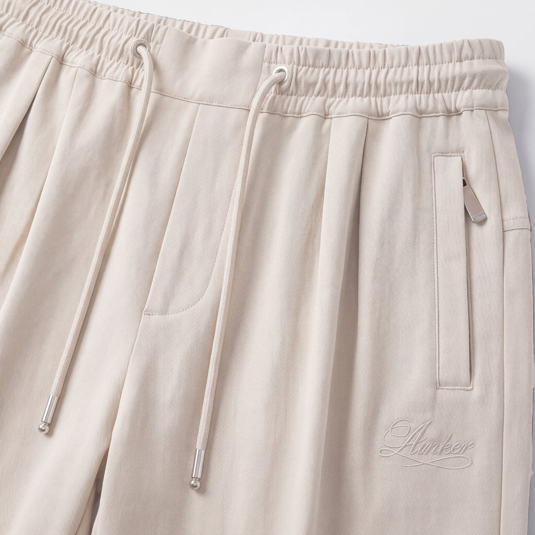 Ainker Off White 1070 Pant