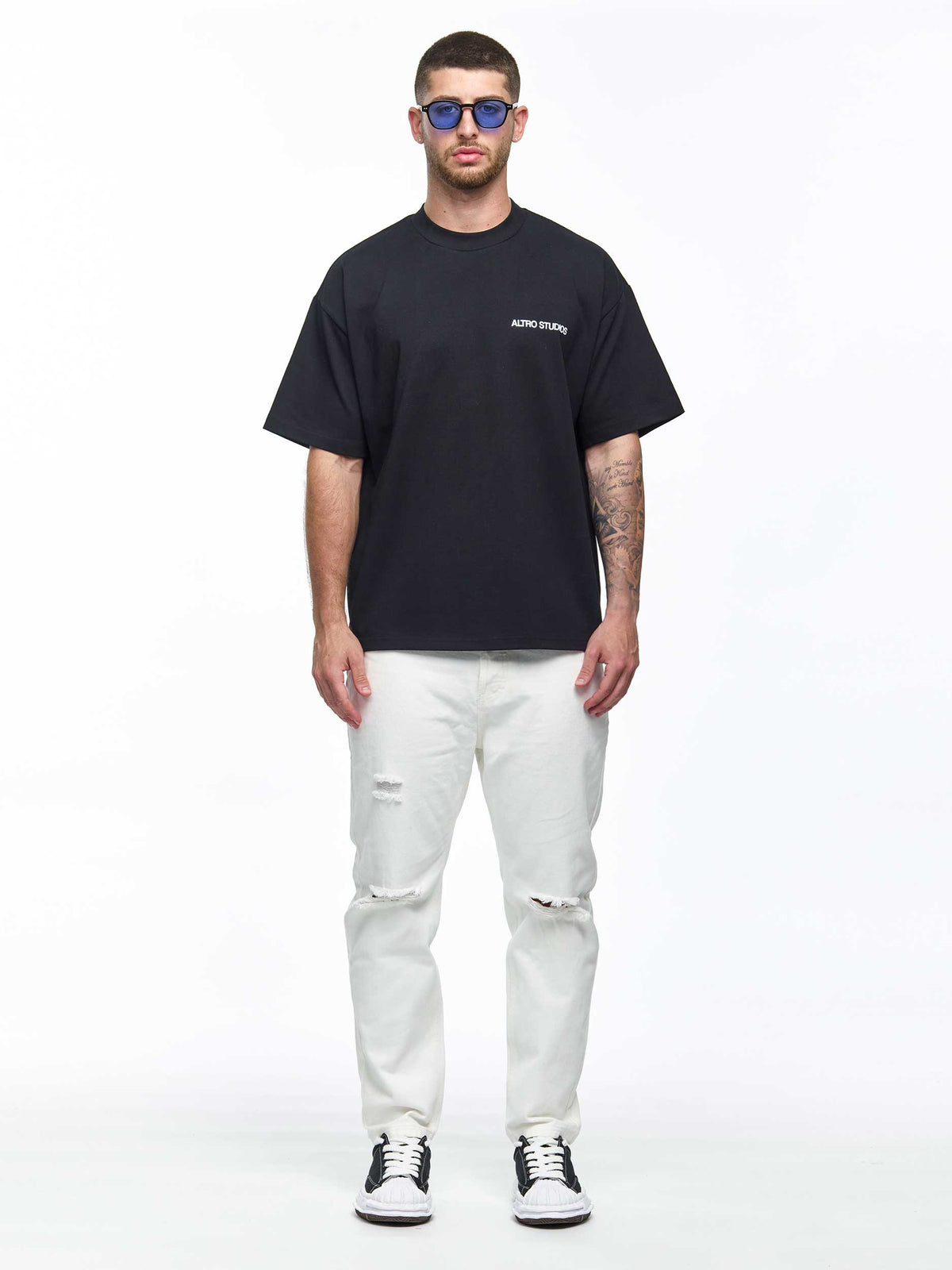 Altro Studios T-Shirt