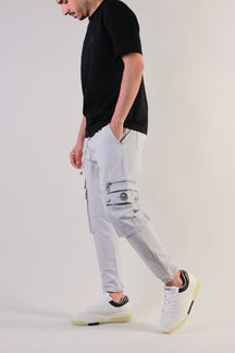 CREW Milano ROMEO Cargo Pants