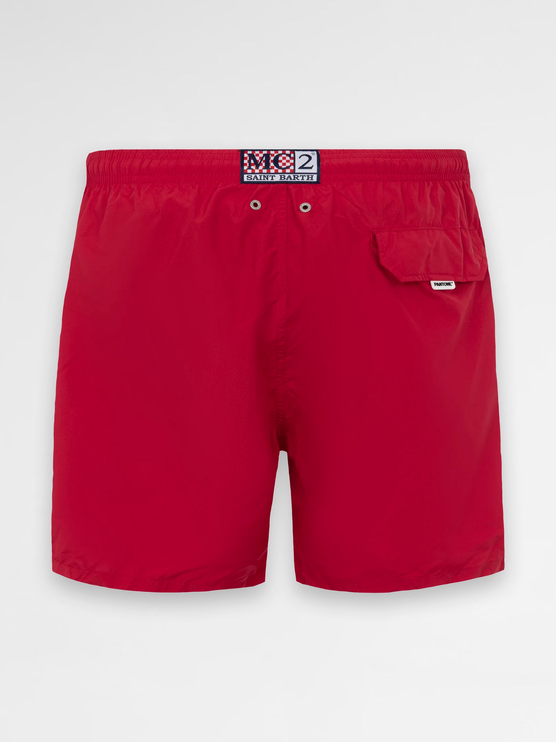 Mc2 Swim Shorts | PANTONE® SPECIAL EDITION