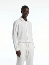 CREW Milano "Rhodes" Tetra Set Shirt/Pants White