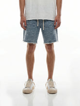 CREW Milano Denim Shorts 105