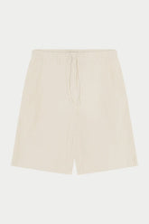 The Couture Club Plisse Shorts