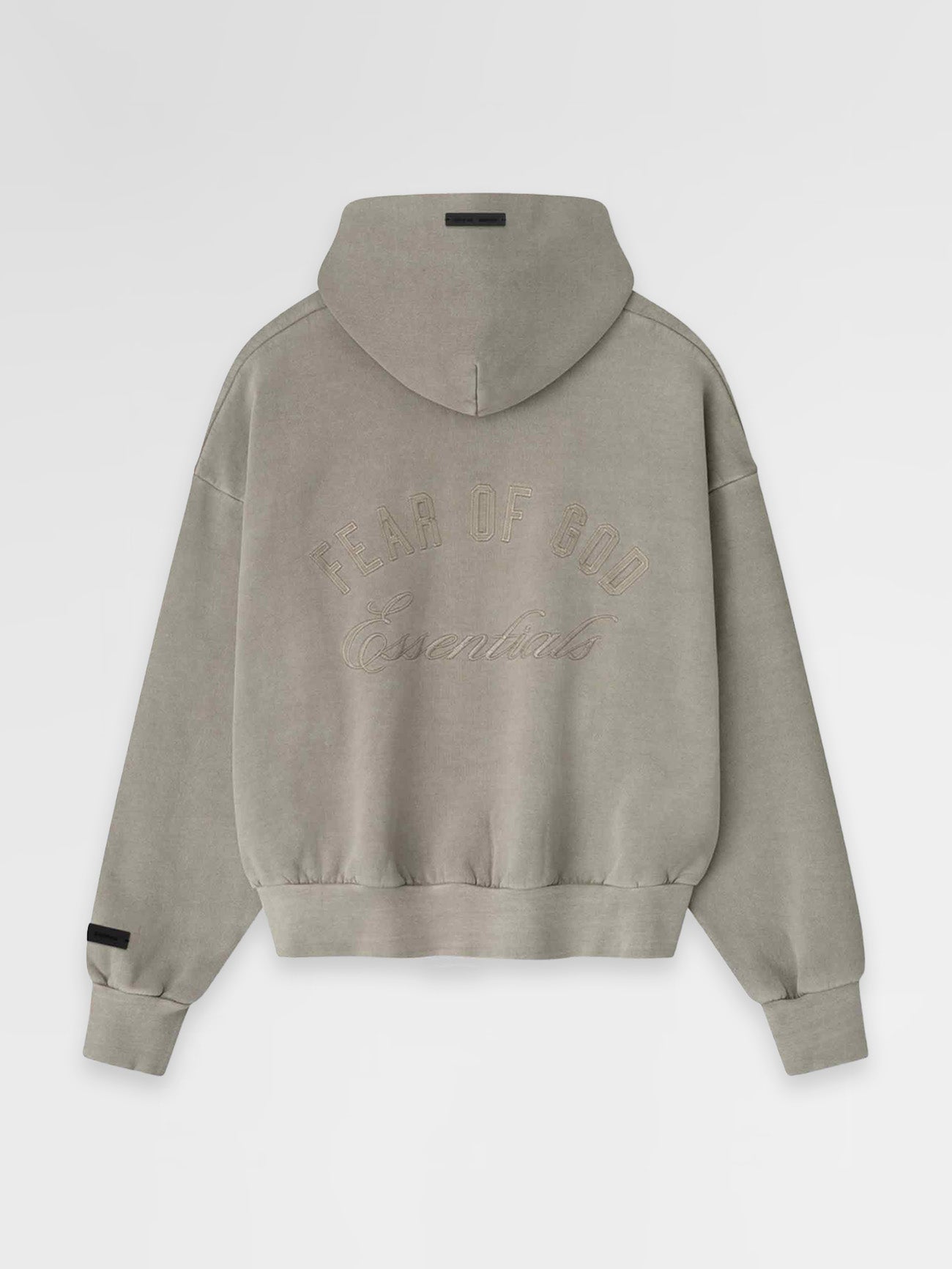 FEAR OF GOD ESSENTIALS Hoodie 192HO254781F