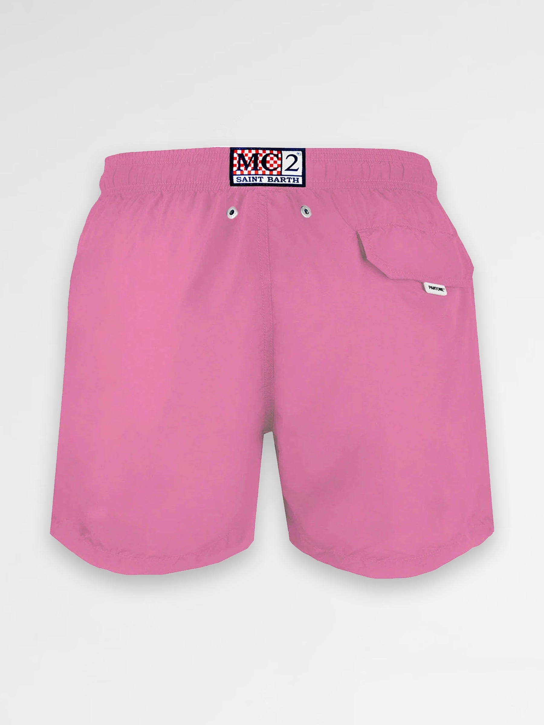 Mc2 Swim Shorts | PANTONE® SPECIAL EDITION