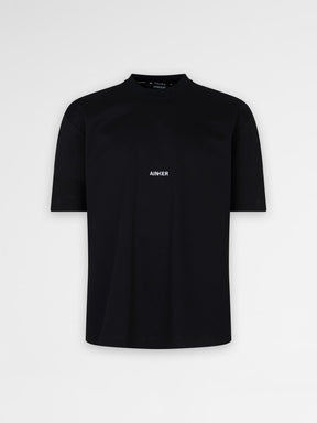 Ainker 229 Black T-Shirt