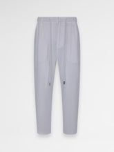 Ainker Linen 403 White Pants