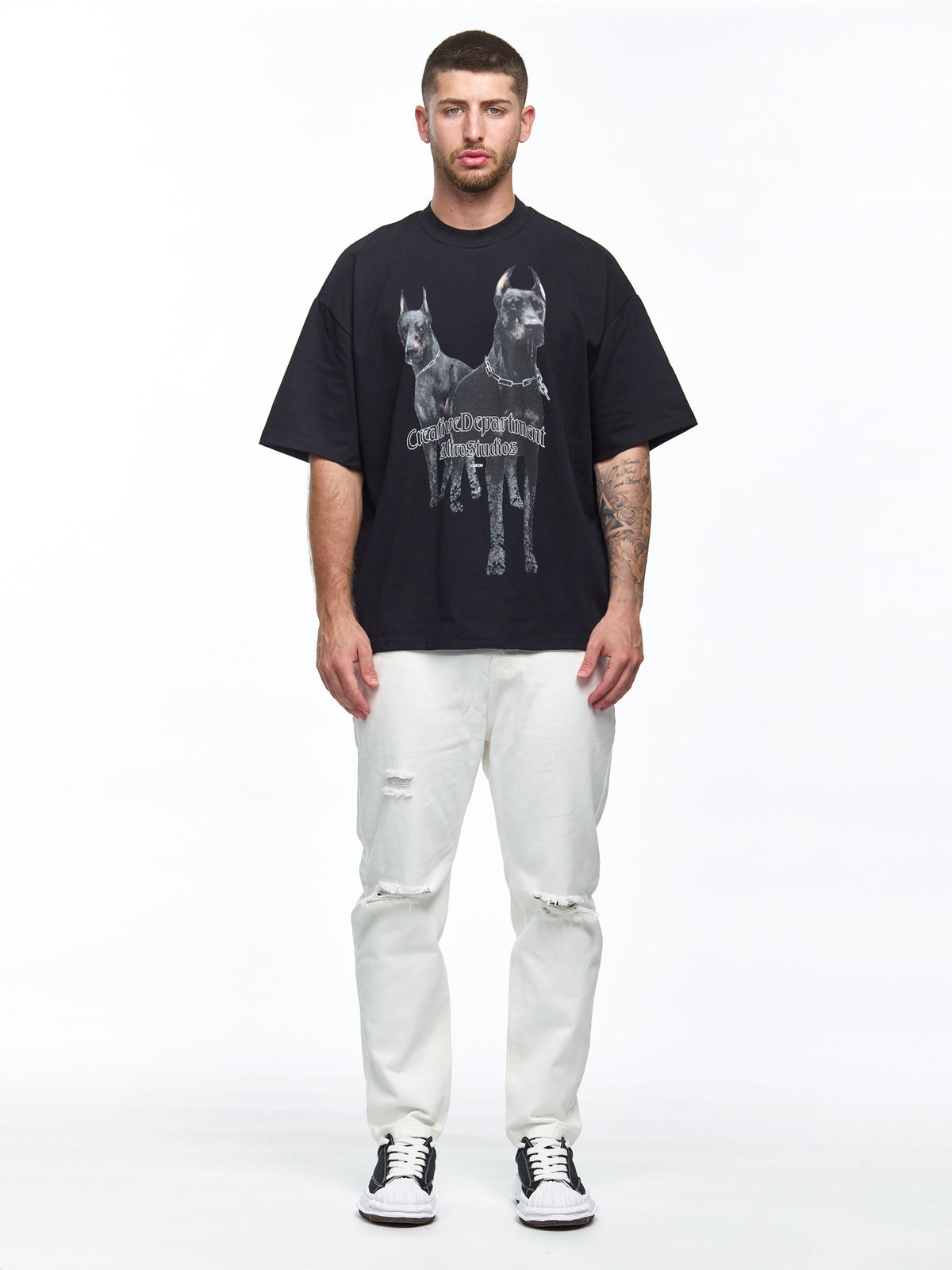 Altro Studios T-Shirt
