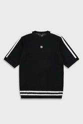 Ainker Black Mesh 804 T-Shirt