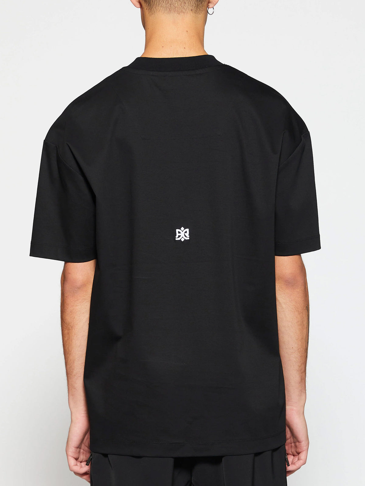 Ainker 229 Black T-Shirt
