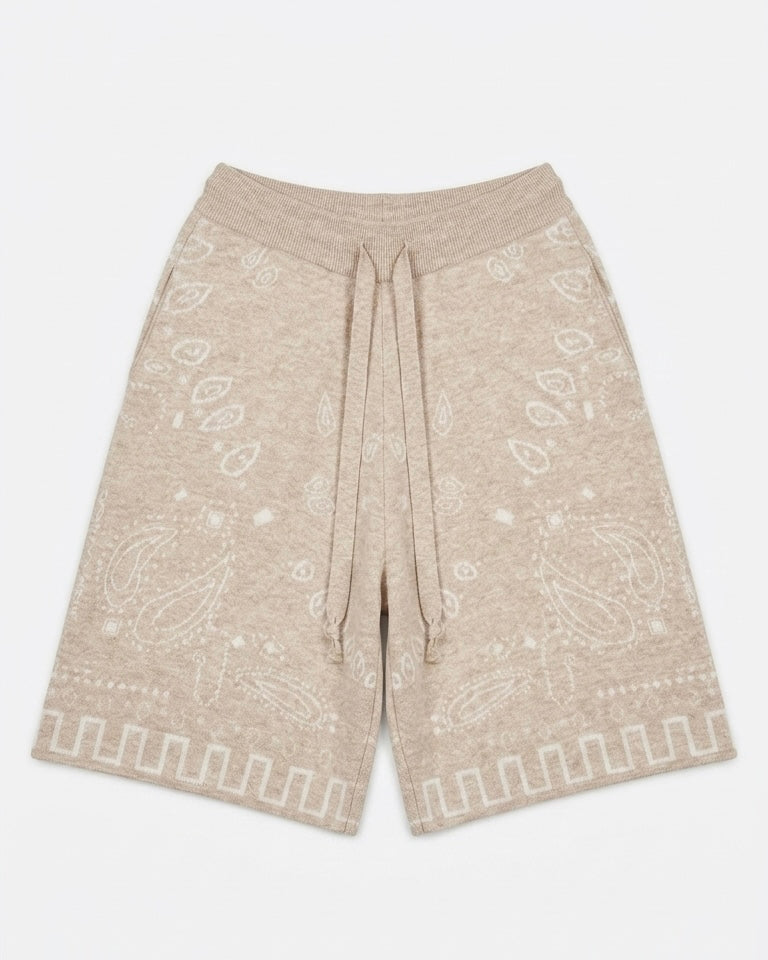 CREW Milano Shorts