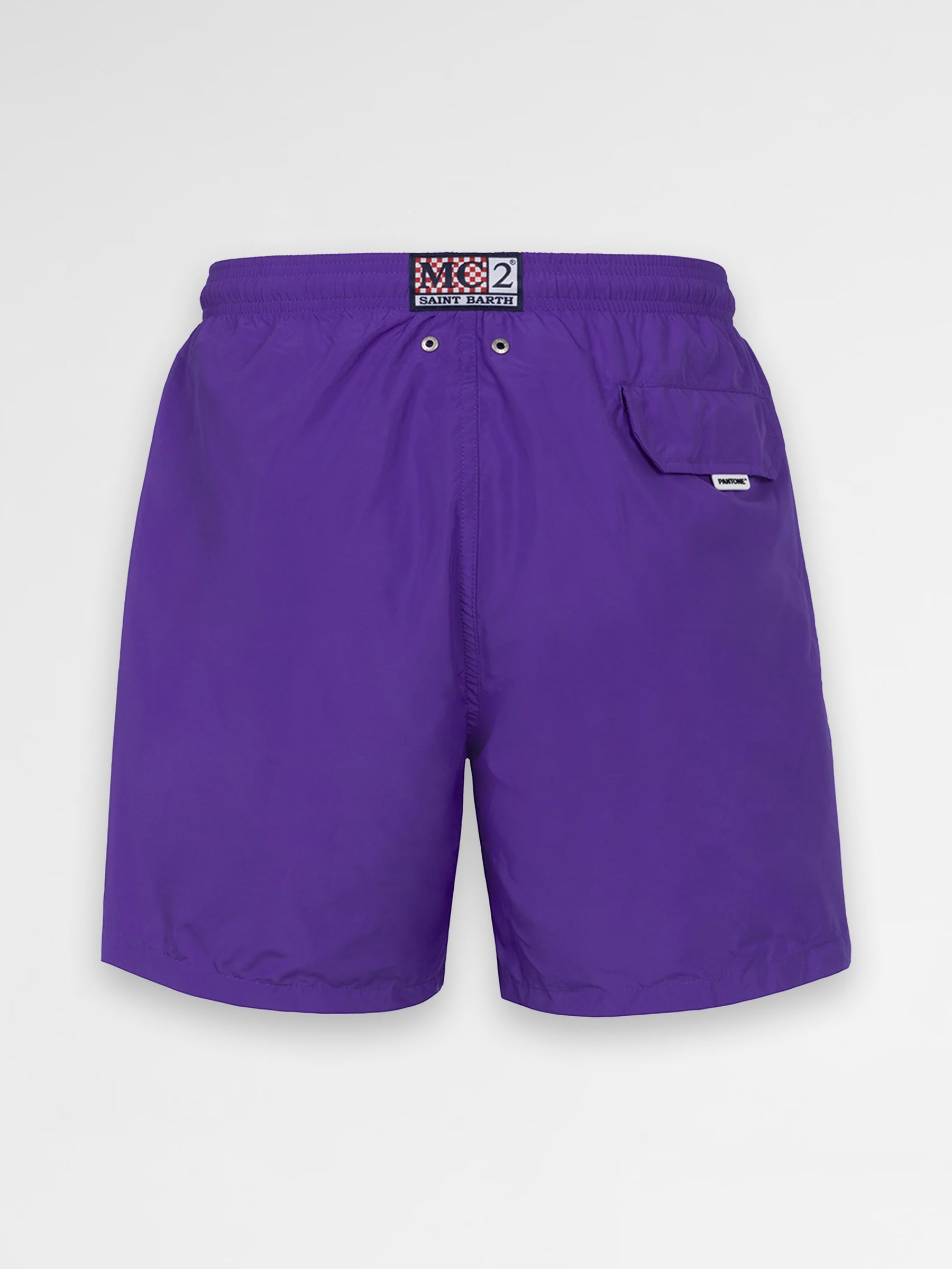 Mc2 Swim Shorts | PANTONE® SPECIAL EDITION