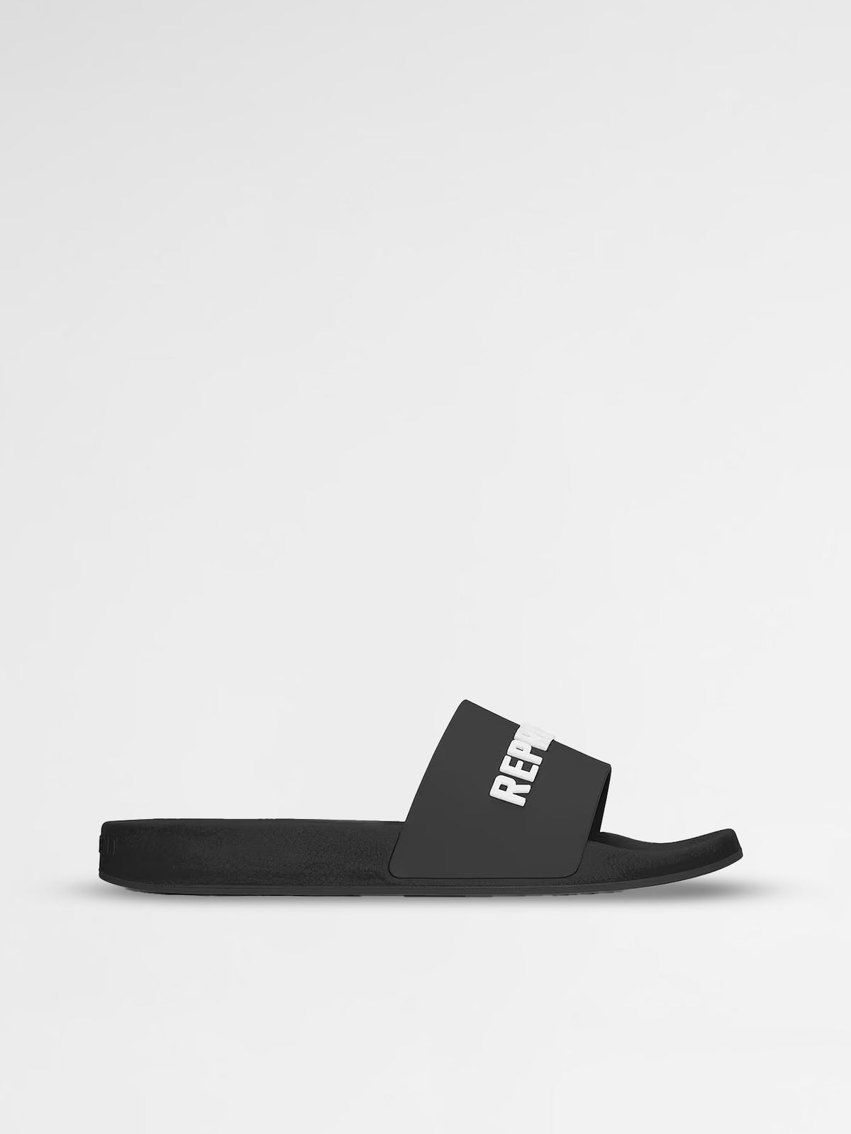 Represent Slides Black
