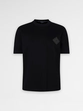 Ainker Triangle 291 Black T-Shirt