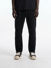 CREW MILANO Pants Jeans Black