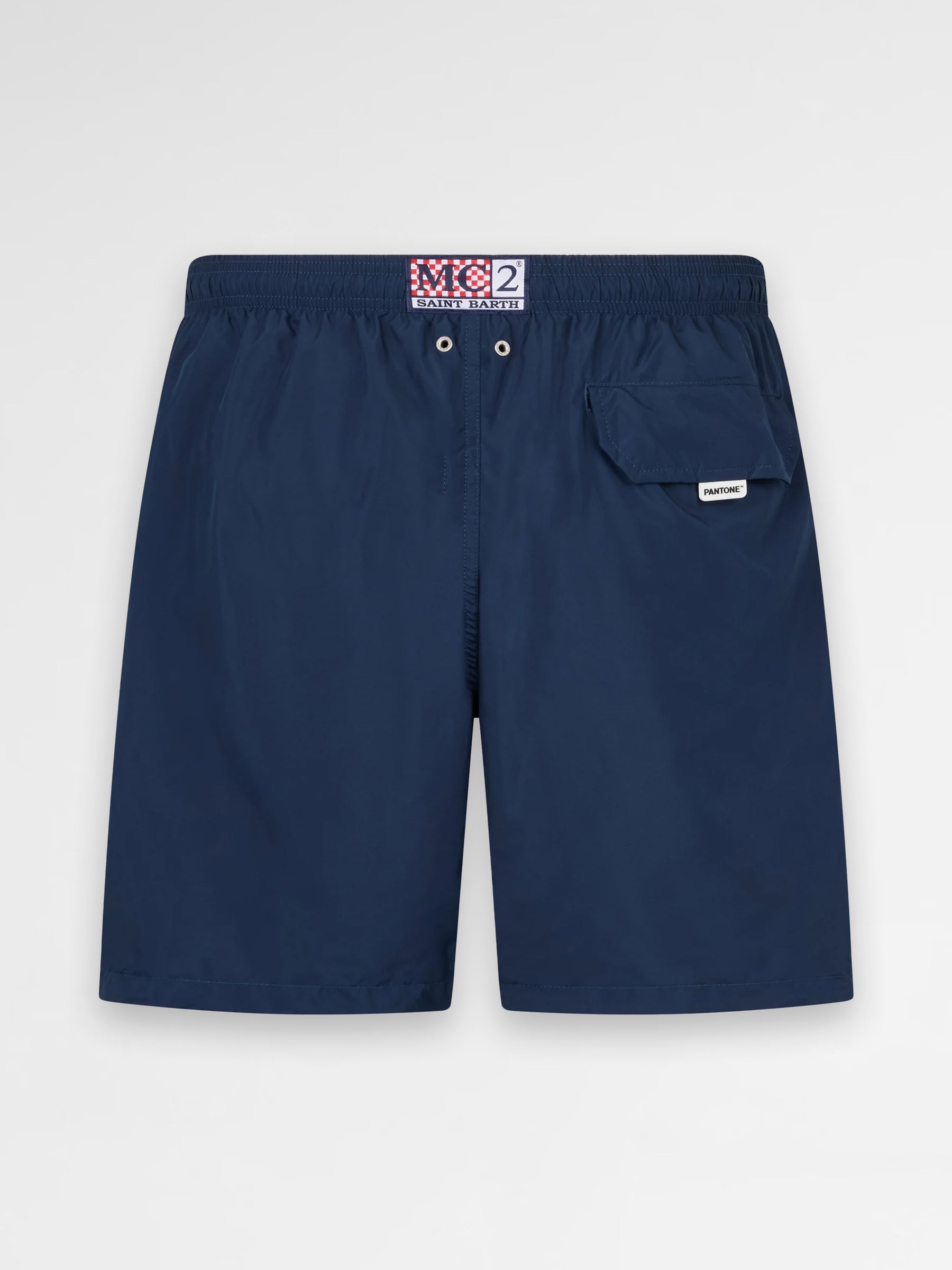 Mc2 Swim Shorts | PANTONE® SPECIAL EDITION
