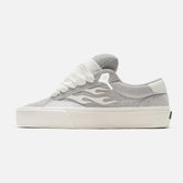 STRAYE Logan Puff - Silver