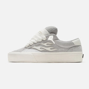 STRAYE Logan Puff - Silver