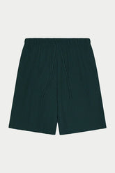 The Couture Club Plisse Shorts
