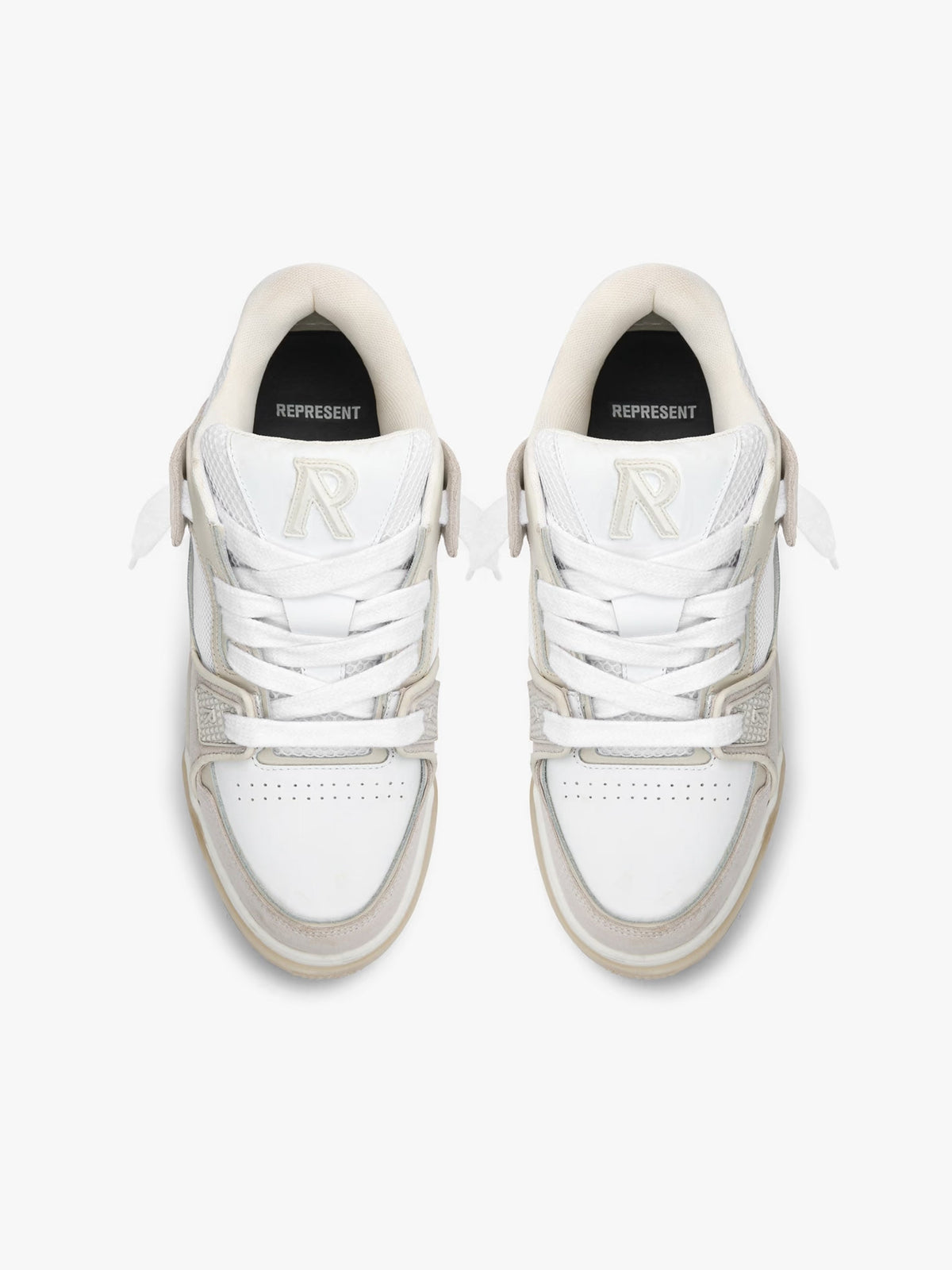 Represent Studio Sneaker Mesh