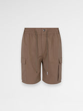 Ainker Short Cargo 279 Mocha Pant