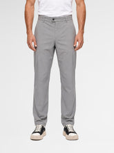 MAISON 9 PARIS High-End Gray Nylon Trousers Pants