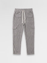 CREW MILANO Corduroy Cargo Pants