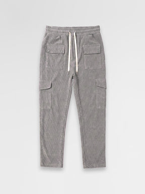 CREW MILANO Corduroy Cargo Pants