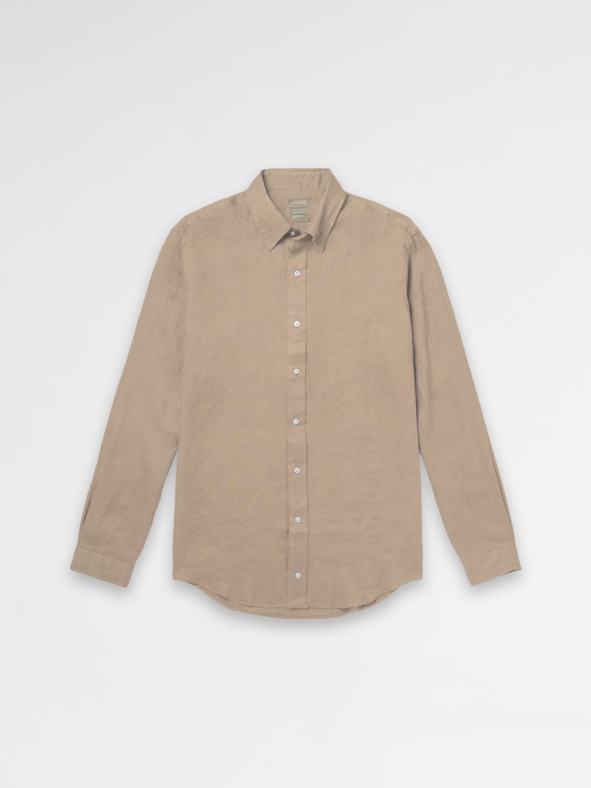 Vaganza 100% Linen Shirt
