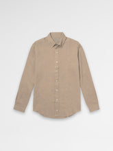 Vaganza 100% Linen Shirt