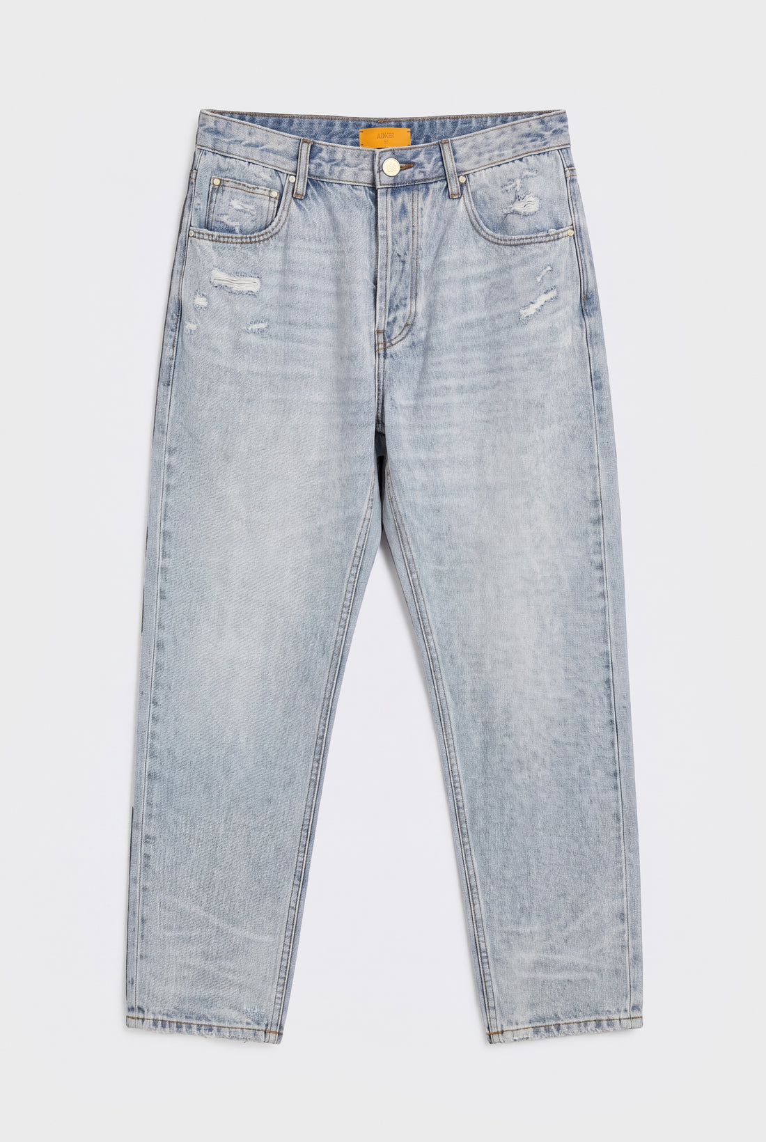 Ainker Brunel Light Blue 1154 Jeans