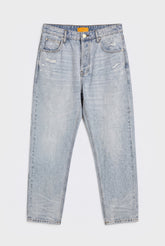 Ainker Brunel Light Blue 1154 Jeans