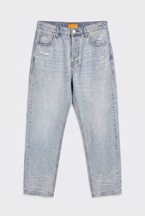 Ainker Brunel Light Blue 1154 Jeans