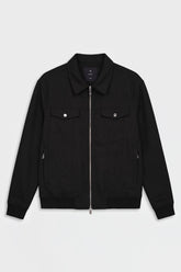 Ainker 1066 Black Jacket