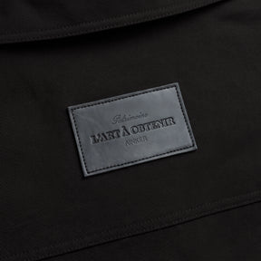 Ainker 1066 Black Jacket