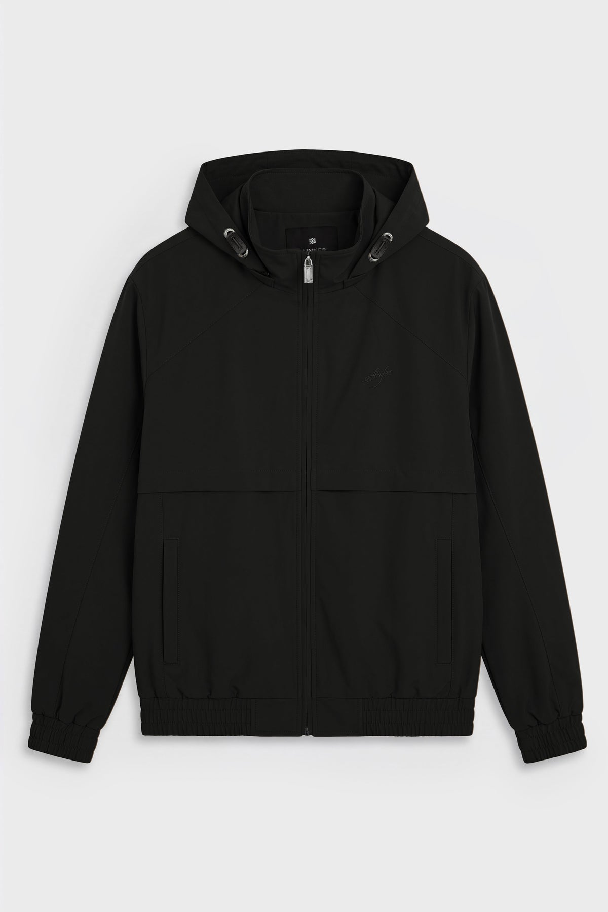 Ainker 1077 Black Jacket