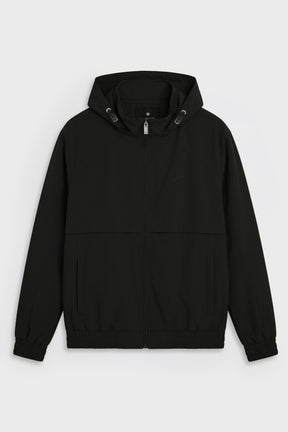 Ainker 1077 Black Jacket