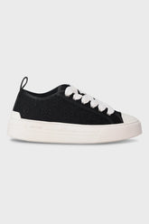 Ainker West Coast All Over Canvas Black