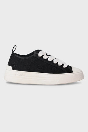 Ainker West Coast All Over Canvas Black